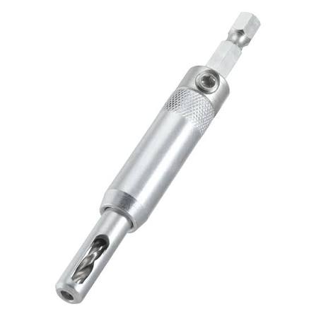 DRILL BIT GUIDE 10 GAUGE TREND SNAP/DBG/9
