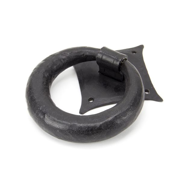 FTA 91489 EXTERNAL BEESWAX RING DOOR KNOCKER