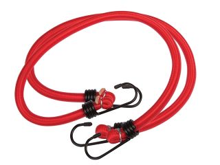 BUNGEE STRAP/CORD 60CM (24") (PACK OF 2)