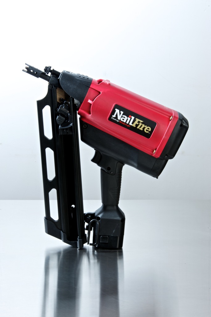 NAILFIRE 1ST FIX NAIL GUN  