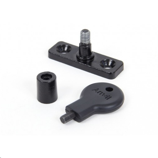 FTA 33461 BLACK LOCKING STAY PIN