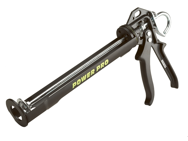 POWER PRO HEAVY-DUTY C3 & C4 SEALANT APPLICATOR GUN  