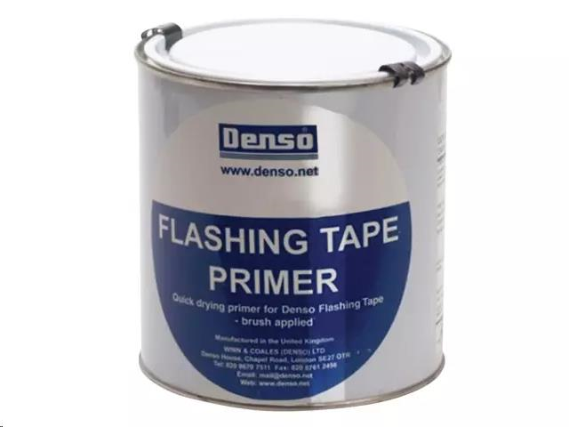 FLASHING TAPE PRIMER 1 LTR