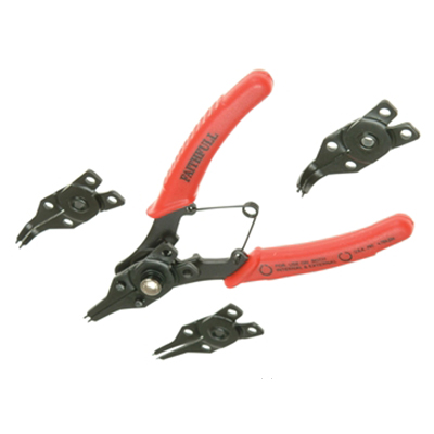 CIRCLIP PLIERS SET (5 PIECE KIT)