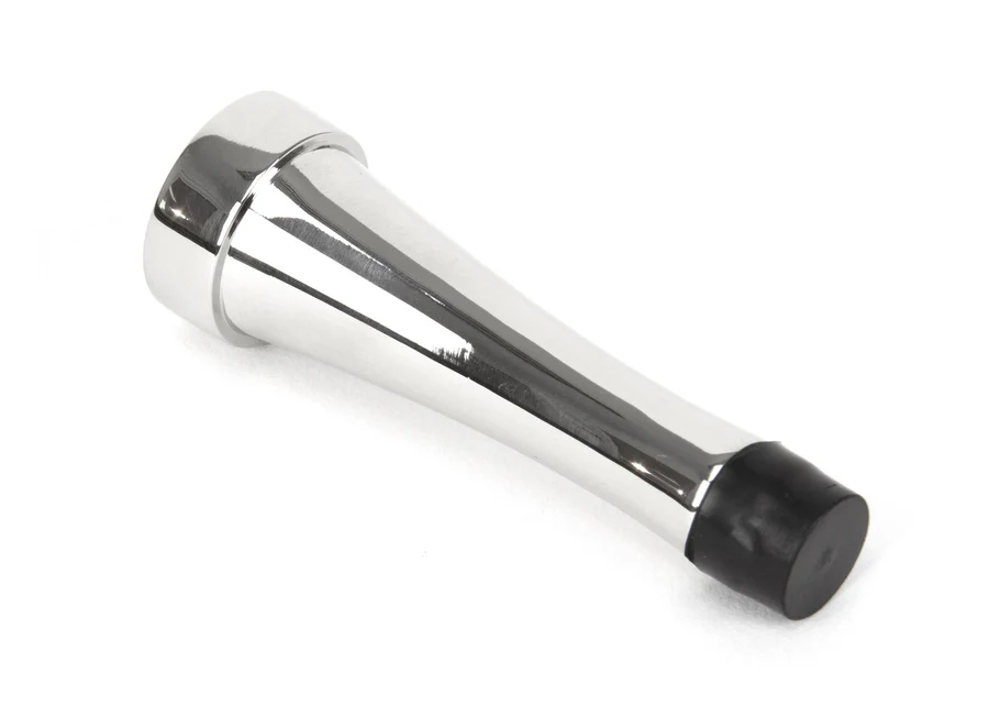 FTA 91511 POLISHED CHROME PROJECTION DOOR STOP