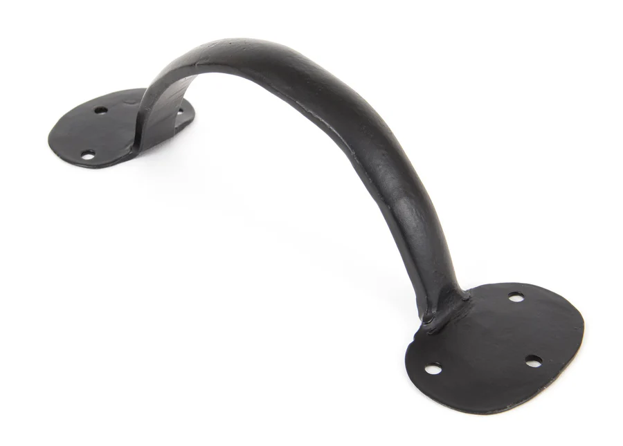 FTA 33999 BLACK 8 BEAN D HANDLE