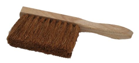 COCO BANNISTER BRUSH  