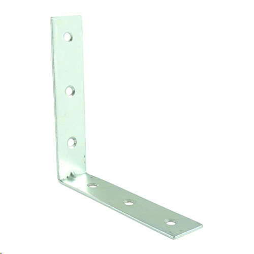 CORNER BRACE - 100 X 100MM (4")