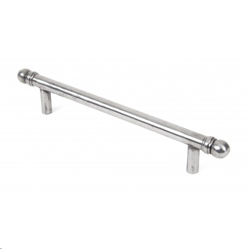 FTA 33351 NATURAL SMOOTH 220MM BAR PULL HANDLE