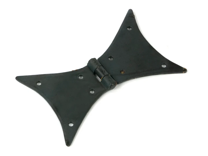 FTA 33200 BEESWAX 5 BUTTERFLY HINGE (PAIR)