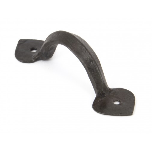 FTA 33152 BEESWAX 6 GOTHIC D HANDLE