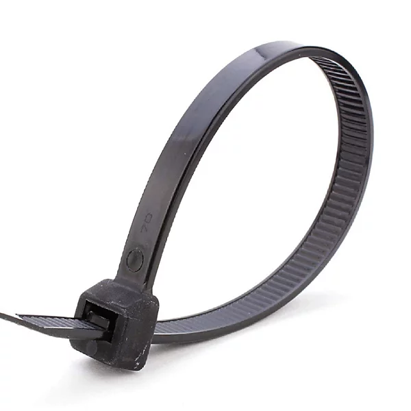 CABLE TIE - BLACK 12.7 X 1030MM 