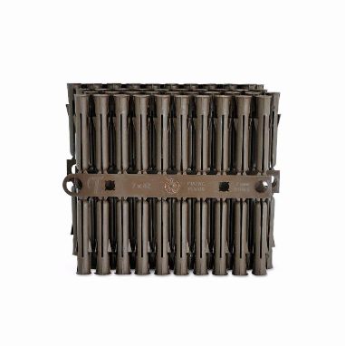 TALON PLASTIC WALL PLUGS - BROWN 