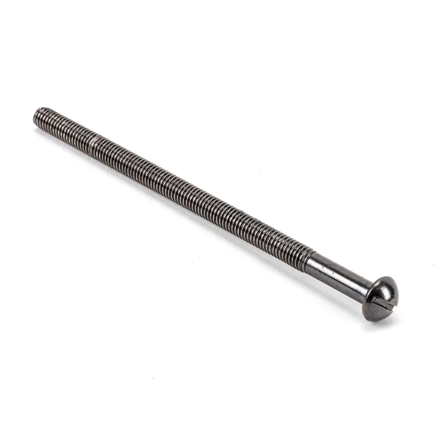 FTA 91287 DARK STAINLESS STEEL M5 X 90MM MALE BOLT (1)