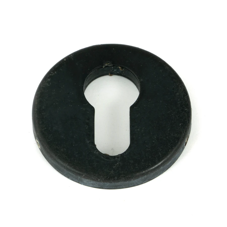 FTA 45468 EXTERNAL BEESWAX 52MM REGENCY CONCEALED ESCUTCHEON