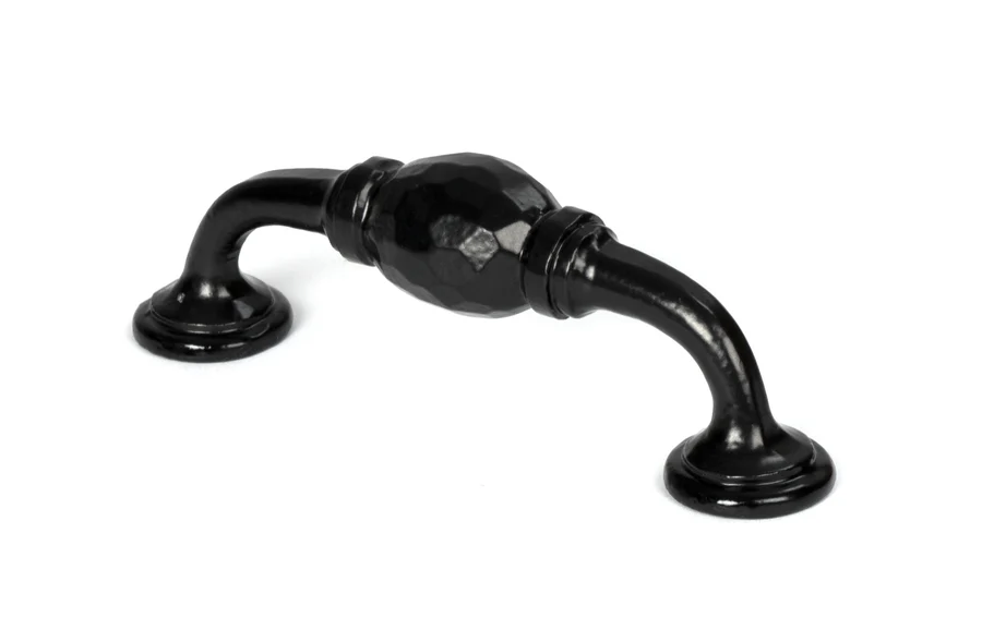 FTA 48347 BLACK 5 HAMMERED D HANDLE