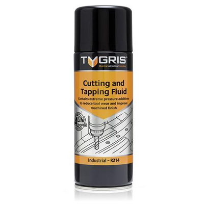 CUTTING & TAPPING FLUID 400ML AEROSOL SPRAY