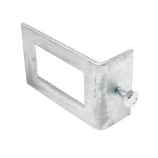 CHANNEL BEAM CLAMP C/W CONEPOINT 82MM