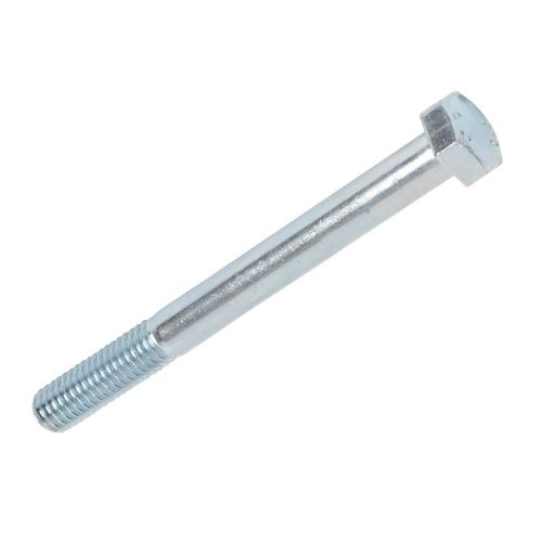 HEXAGON BOLT - 8.8 GRADE BZP M10 X 220 