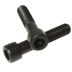 CAP HEAD SOCKET SCREW - SELF COLOUR M16 X  90