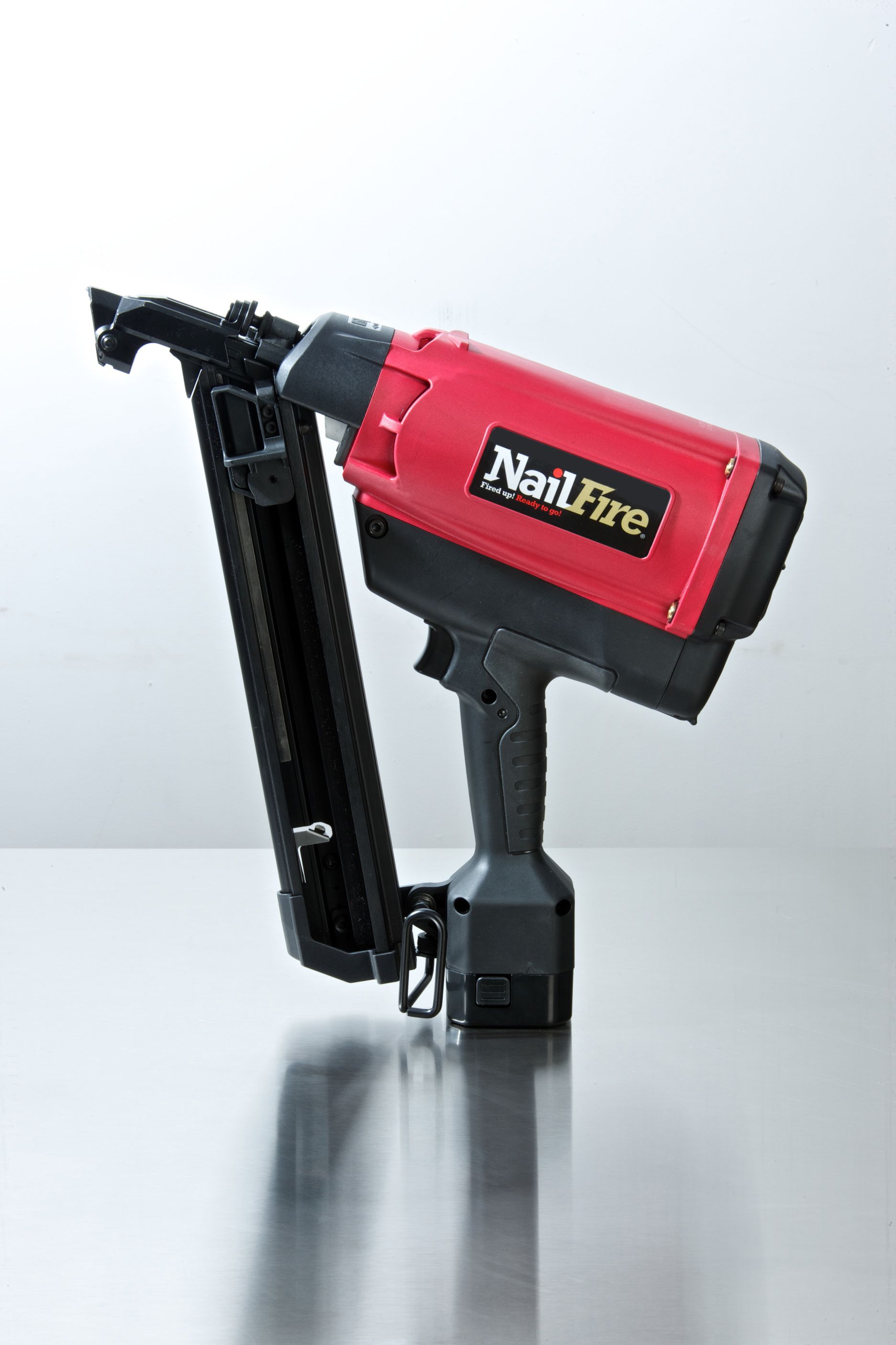 NAILFIRE PPN NAIL GUN  
