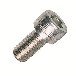 CAP HEAD SOCKET SCREW - 12.9 GRADE BZP M20 X  60 