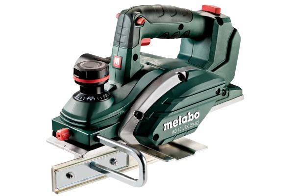 METABO CORDLESS PLANER HO18LTX 20-82 (BODY ONLY + METALOC)