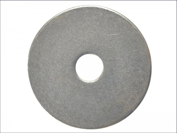 DIN9021 REPAIR WASHER - BZP M 6 (X 18MM)