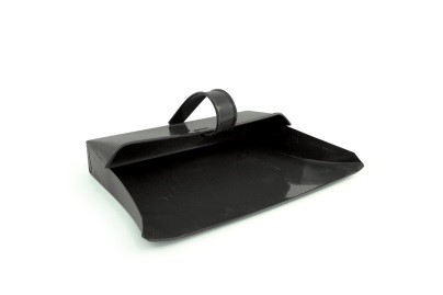 METAL DUSTPAN  