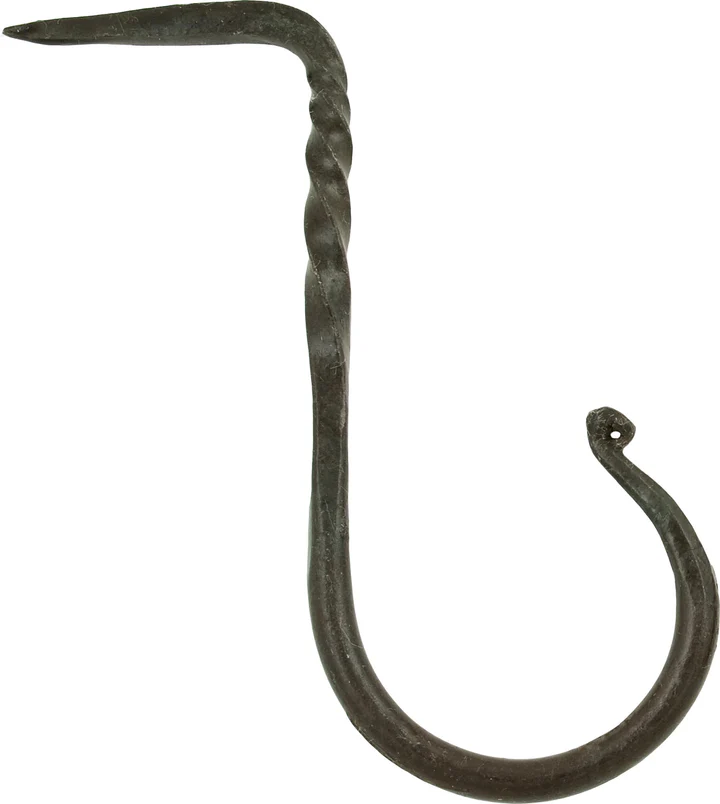 FTA 33221 BEESWAX CUP HOOK - MEDIUM