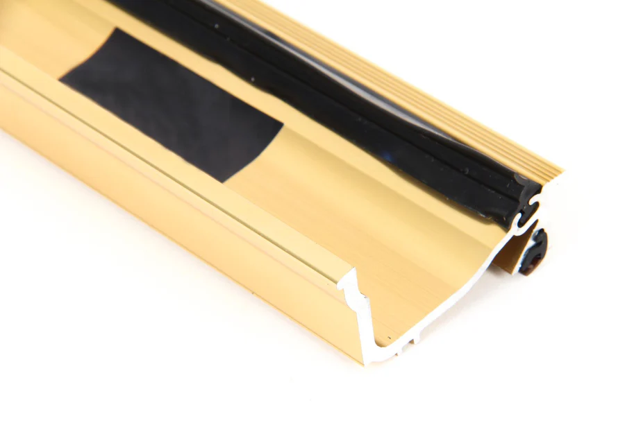 FTA 90185 GOLD 1219MM MACCLEX LOWLINE SILL