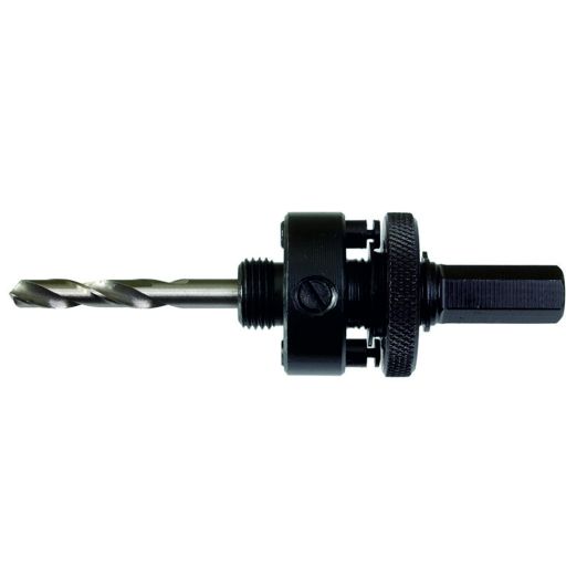 DART HOLESAW ARBOR A2 (32-210MM)