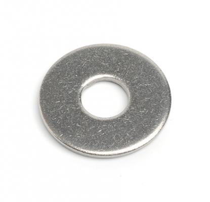 DIN9021 WASHER - A2 STAINLESS STEEL M 6 
