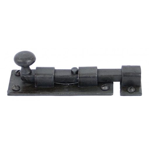 FTA 33262 BEESWAX 4 STRAIGHT KNOB BOLT