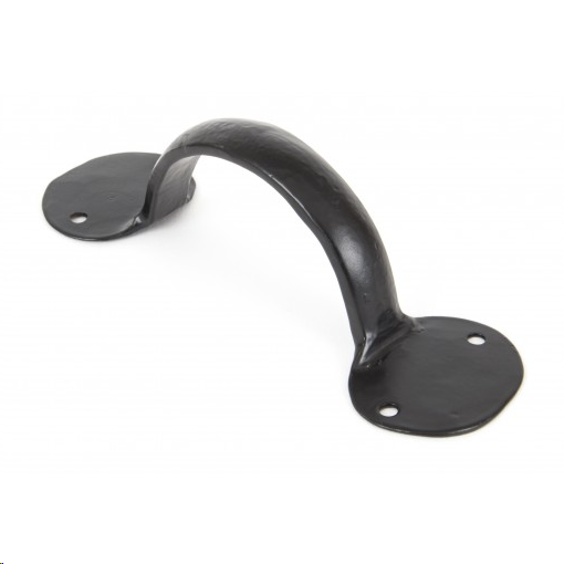 FTA 33998 BLACK 6 BEAN D HANDLE