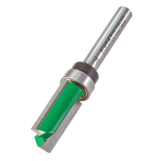 CRAFT PRO TOP GUIDED TEMPLATE PROFILER 12.7MM (1/4" SHANK)