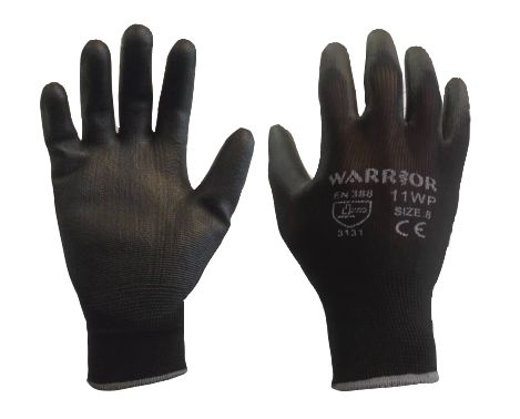 TRADE PU PALM GLOVES (SIZE 10 - XL)