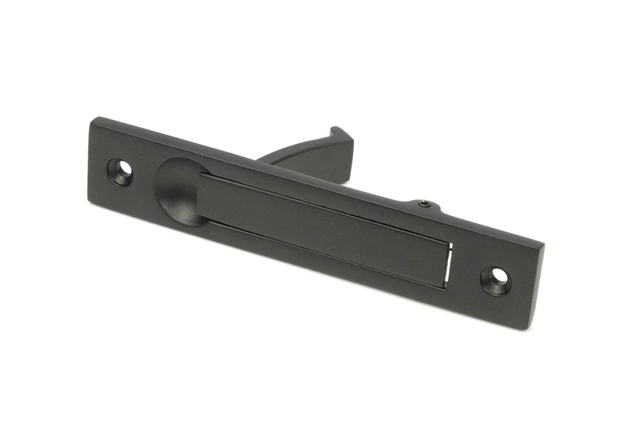 FTA 50132 AGED BRONZE 125MM X 25MM EDGE PULL