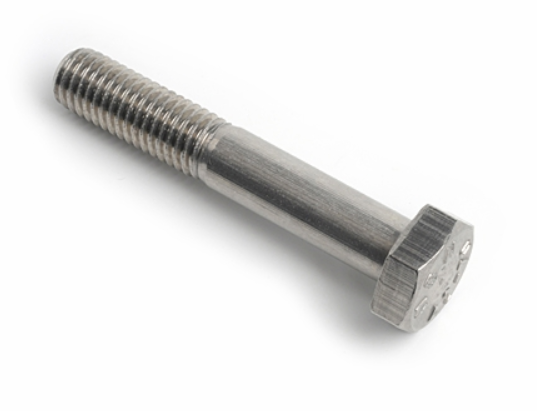 HEXAGON BOLT - A2 STAINLESS STEEL M10 X  40