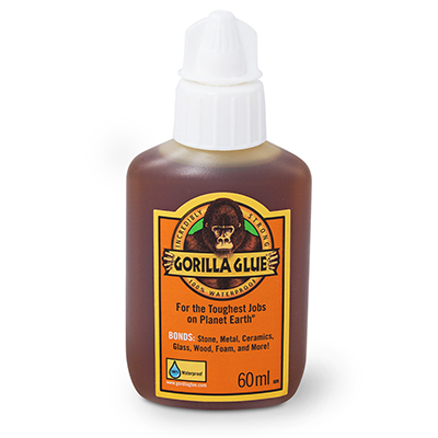 GORILLA GLUE ORIGINAL 60ML 