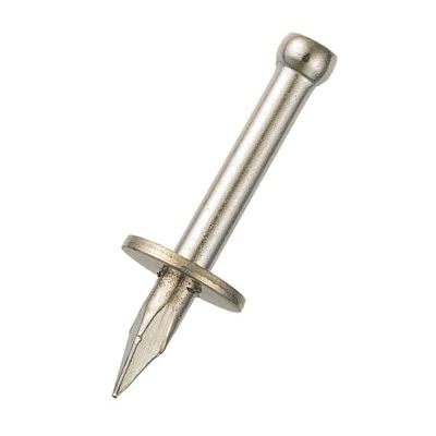 METAL WASHERED PIN 3.7 X 72MM