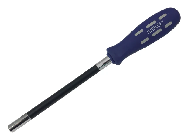 JUBILEE CLIP FLEXIDRIVER 170MM LENGTH (7MM HEX DRIVE)