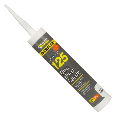 125 ONE HOUR CAULK C3 MAGNOLIA