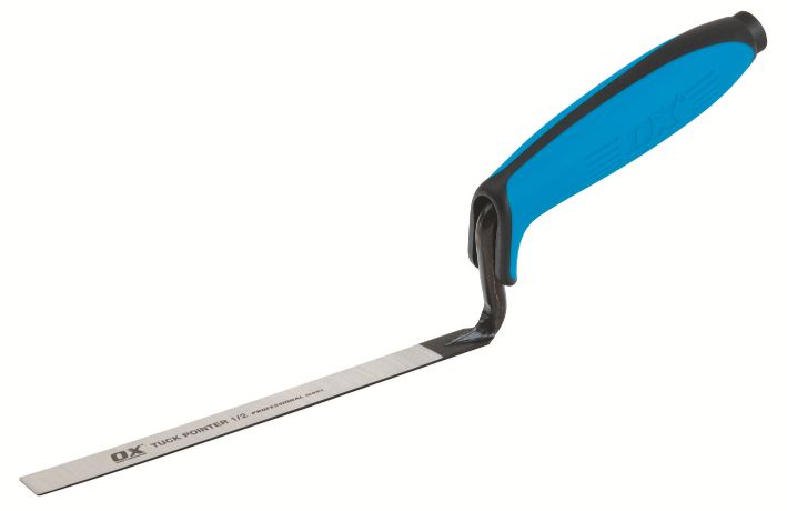 OX PRO TUCK POINTER 19MM (3/4")
