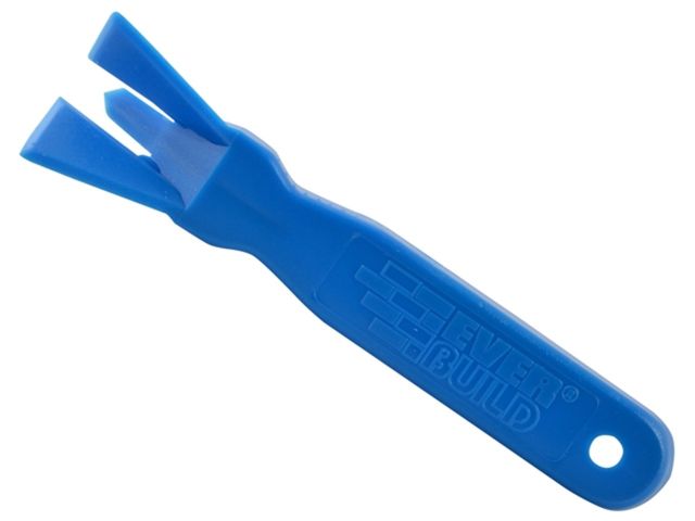 SILICONE & SEALANT STRIP-OUT TOOL