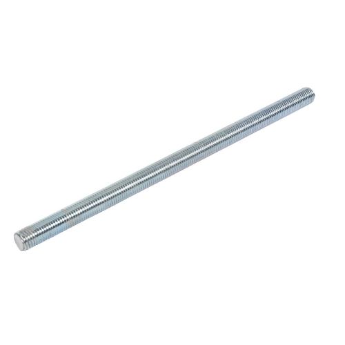 THREADED BAR - BZP M16 X 3M