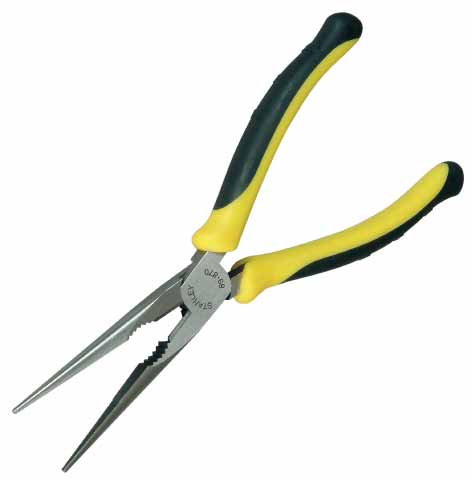STANLEY FATMAX PLIERS - LONG NOSE 150MM (6")