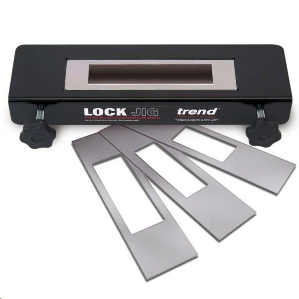 TREND LOCK JIG