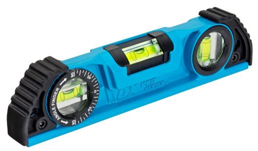 OX PRO TORPEDO LEVEL 250MM 