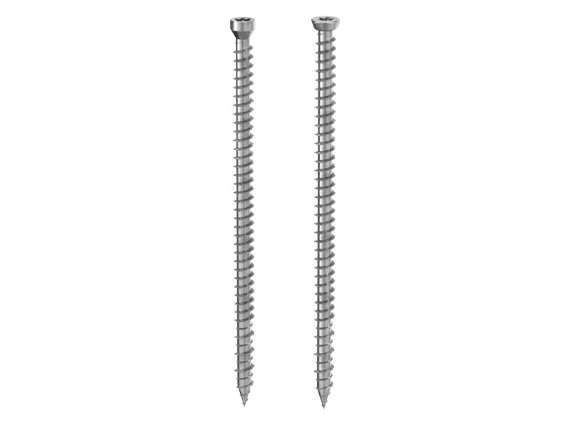 CONCRETE FRAME SCREW 7.5 X 240MM 